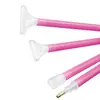 Pintura de Diamantes Broca de Punto Venta al por Mayor Bolígrafo de Taladro de Punto Arcilla Modelo Uno Tres Seis Nueve Herramienta para Pegar Pedrería DIY Manualidad DIY