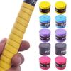 Banda Antideslizante Absorbente de Sudor para Caña de Pescar Diadema para Tirachinas Empuñadura Adhesiva para Raqueta de Bádminton Banda Envolvente para Mango de Pesca Banda Antideslizante Absorbente de Sudor
