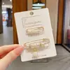 Collar Anti-Luz Botón Artefacto Broche de Perla Invisible Pin para Mujer Fijo Ropa Ramillete Camisa Botón del Pecho