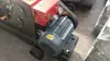 Máquina cortadora de varilla de refuerzo botón interruptor eléctrico caja de apagado de energía accesorios cerrados montados en pared controlador de potencia contactor de CA