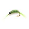 Cebo para Moscas al por Mayor, Anzuelo de Ninfa Biónica, Señuelo Artificial, Anzuelo para Pesca con Mosca, Fabricante de Cebo para Pesca al por Mayor, Suministro Transfronterizo