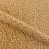 Em estoque novo tecido de pelúcia estampa de mink estampa de leopardo estampa de leopardo clássica tecido de pelúcia alto e baixo tecido para vestuário
