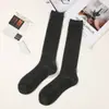 Calcetines Transpirables de Caña Media Otoñales con Hilos Dorados y Plateados, Calcetines Holgados Estilo Ballet, Calcetines Finos de Malla Transpirables Estilo Picante Dulce Fresco