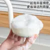 Esponja Limpiadora Doméstica Japonesa para Ollas y Platos, No Dañina, Descontaminante, Elimina Grasa, con Ventosa