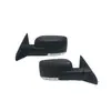 Adecuado para Espejo Retrovisor Ds14 Izquierdo Derecho 14-15 11 Líneas Galvanizado 68231241Aa 68231242Ad