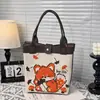 Bolso Tote de Punto de Gran Capacidad para el Viaje Diario, Regalo de Vacaciones, Bolso de Mano Souvenir, Bolso de Mano, Bolso de Hombro Único para Mujer