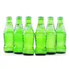 Botella de vidrio Coca-Cola 200ml * 24 botellas se puede mezclar con caja completa de marco Sprite Fanta naranja bebida carbonatada