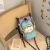 Bolsa de Design de Nicho Casual e Estilosa Novo Estilo com Textura Simples, Bolsa de Ombro Único Transversal, Bolsa Saco Feminina Verão 2026