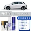 Caneta de Retoque Autopintura Good Cat Ola em Creme Verde Verde e Azul para Reparo de Arranhões na Pintura do Carro