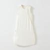 Bebé recién nacido chaleco antichoque saco de dormir aire acondicionado verano delgado bebé fibra de bambú pijama para envolver artefacto para dormir
