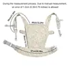 Portabebés tipo frontal para salir simple doble propósito ligero para recién nacido tipo espalda transpirable artefacto para sostener al bebé verano