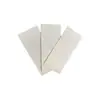 Papel Absorbente de Fibra Vegetal Personalizado Papel Absorbente Ecológico Maquinaria Digital Empaque Industrial Experimento Varios Grosores Absorbente