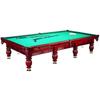 Mesa de Billar Estilo Ruso Ucraniana Snooker Billar Americano Mesa de Billar Estilo Ruso Suministro Directo