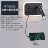 Luminária de parede para leitura em estilo nórdico com interruptor, adequada para quartos de hotel e pousadas, spot de LED criativo rotativo