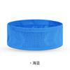 Bolsa de Cintura Esportiva Juxia para Corrida à Prova d'Água Refletiva Dupla Finalidade Masculina e Feminina Ciclismo Fitness Yoga Bolsa de Cintura de Grande Capacidade