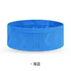 Bolsa de Corrida Juxia para Cintura Multifuncional Ajustada ao Corpo Outdoor Invisível para Celular para Homens e Mulheres Bolsa de Cintura Esportiva de Tricô Repelente à Água