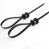Especializados en la Producción de Abrazaderas de Nylon para Cables Automotrices, Abrazaderas de Cables para Aviones, Abrazaderas de Cabeza Fija para Arnés de Cables, Abrazaderas de Cables Ajustables de Autocierre, con Garantía de Calidad