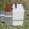 Lb-2020 (D) Amostrador Atmosférico de Temperatura e Fluxo Constantes Automático Contínuo Inteligente para Amostragem de Ar Ambiental