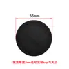 Posavasos de Silicona Personalizados, Bases Redondas para Tazas Térmicas, Almohadillas Antideslizantes con Aislamiento Térmico, Silicona Ecológica Automotriz con Adhesivo