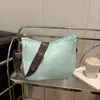 Bolso Pequeño para Mujer 2025 Nuevo Popular Bolso Tote Retro Bolso Cruzado Bolso de Hombro Axilar a la Moda Bolso Cuadrado Pequeño Trendy