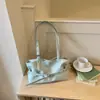 Bolso Grande de Uso Diario para Mujer 2026 Nuevo Elegante Bolso de Hombro/Axila con un Estilo Relajado, Bolso de Mano
