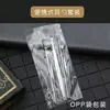Kit de seis peças de limpador de ouvido em aço inoxidável artefato para limpar ouvidos doméstico adulto ferramenta de limpeza de ouvido atacado de fábrica