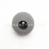 Fornecer Corda de Pular com Diâmetro de 6,5 cm Bola de EVA Bola de Espuma Verde Bola de Esponja EVA de 38 Graus Corda de Pular Sem Fio