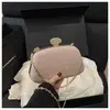 Bolso de Cadena de Banquete de Moda Transfronterizo Bolso de Banquete Bolso de Mano Hombro Cruzado para Mujer Dinner Hand de Moda para Mujer