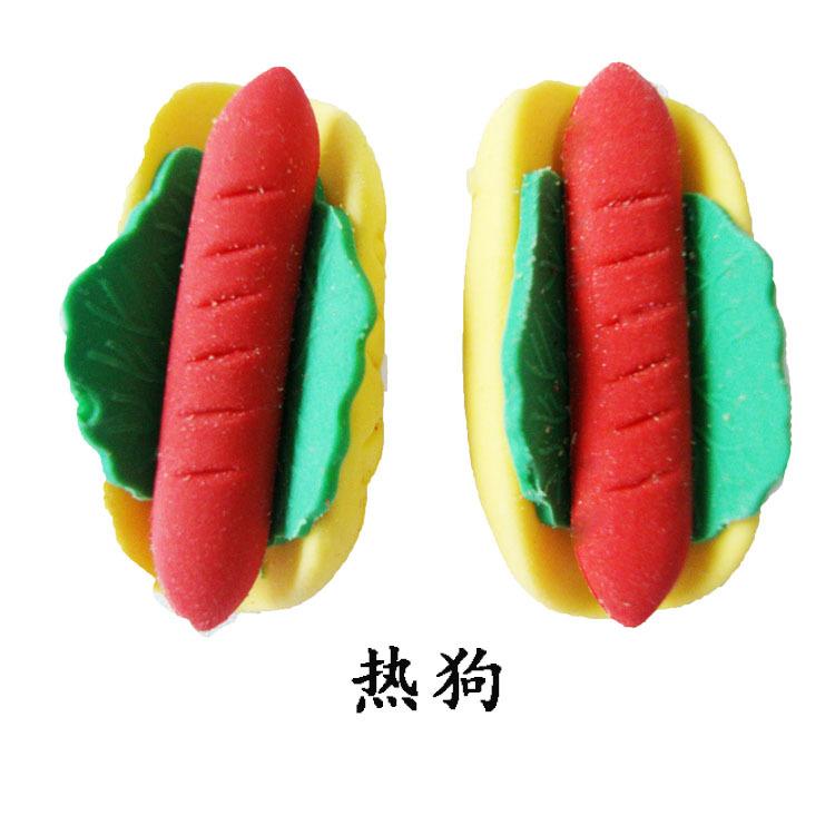 热狗