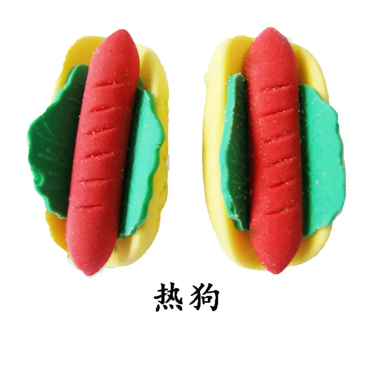 热狗