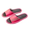 Pantuflas de cuero de vaca de primera capa Haining para casa de verano para hombre, de madera para piso, interiores, antideslizantes, de cuero, pantuflas para casa de mujer