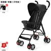Cochecito de Bebé Puede Sentarse y Reclinarse, Ligero Plegable, Cochecito para Niños Simple y Ultrapequeño, Cochecito Paraguas, Portátil