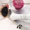Cadena para Gafas de Nuevo Estilo Transfronteriza para Mujer, Lanyard Metálico de Moda, Correa para el Cuello para Gafas de Sol, Cadena para Mascarilla Estilo Europeo y Americano
