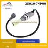 Aplicável ao sensor de velocímetro Nissan autopeças fábrica atacado 25010-74p00