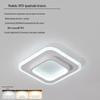 Luz de Corredor Nórdica led Entrada Corredor Roupeiro Luz de Teto Simples Moderna Criativa Lustre Varanda Luz de Corredor