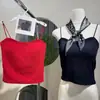 Nuevo camisón para mujer con espalda bonita, corto y sexy, estilo coreano, color liso, adecuado para usar como prenda exterior, con copas incorporadas, modelo 3731