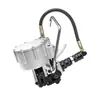 KZ32/19 Empacadora Neumática Integrada para Fleje de Acero Máquina Atadora Pesada de Fleje de Hierro Máquina Empacadora Automática con Hebilla