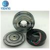 Adecuado para Honda Fengfan Feidu Sidi compresor de aire acondicionado de automóvil EMBRAGUE electromagnético 12V5PK EMBRAGUE AC