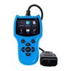 V611 Instrumento de Diagnóstico Automotivo Ferramenta de Diagnóstico Obd2 Detector de Falha do Motor Scanner de Falhas