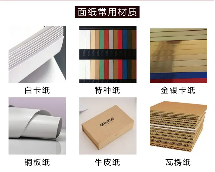 包装盒