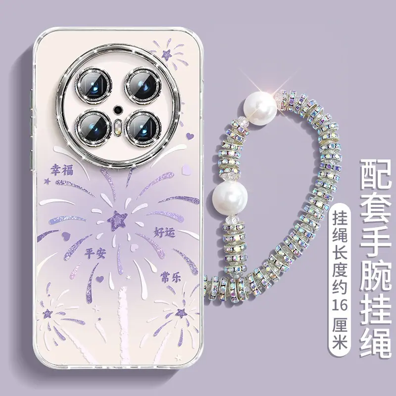 SKU_02_【风信紫】珍珠挂绳 ★闪钻升级★镜头保护_副本