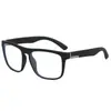 Nuevas gafas deportivas Amazon transfronterizas con revestimiento elástico, anti-UV, para exteriores, ciclismo, conducción, gafas de sol polarizadas 731