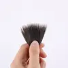 Pelo de cauda de rato cinza haste de ébano vermelho pincel em escrita regular estilo pintura chinesa livro kit para iniciantes prática atacado caixa de presente