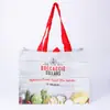 Bolsa de Tecido Bolsa Laminada de PP Bolsa de Tecido de PE Logotipo Colorido Impresso Bolsa de Presente Coreana Japão Europeia e Americana Fabricante Profissional