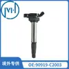 Aplicable a Camry Crown Vichi Highlander Ruizhi Corolla Carola bobina de encendido paquete de alto voltaje fábrica original