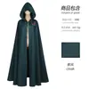Fantasia cosplay Academia de Bruxaria, conjunto de uniforme escolar estilo britânico retrô, traje cosplay de anime, vestimenta para apresentação de palco