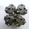 Broca de Dente de Bola 42, Broca com Lâmina Composta de Liga, Broca de Ar de Dente de Bola 8-42, Broca de Dente de Bola de Alta Eficiência para Mineração