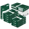 Papel Copia para Impresión Huaxing 70g 16K Beijiixing Impresión Claro y Sin Cartón 8 Paquetes/Caja 500 Hojas/Paquete