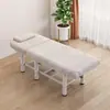 Cama de Beleza, Cama de Massagem Terapêutica Especial para Salão de Beleza, Cama de Moxabustão para Casa, Cama para Extensão de Cílios, Cama de Tatuagem, Cama de Massagem, Cama de Fisioterapia