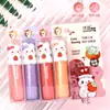 Bálsamo Labial Hidratante Lindo Otoño e Invierno Sin Color Base de Pintalabios Hidratante Estudiante Femenina Bálsamo Labial de Invierno para Hombres y Mujeres